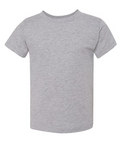 Custom Design Toddler T-Shirt | Personalized Graphic Tee |