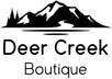 Translation missing: en.Deer Creek Boutique LLC accessibility.home