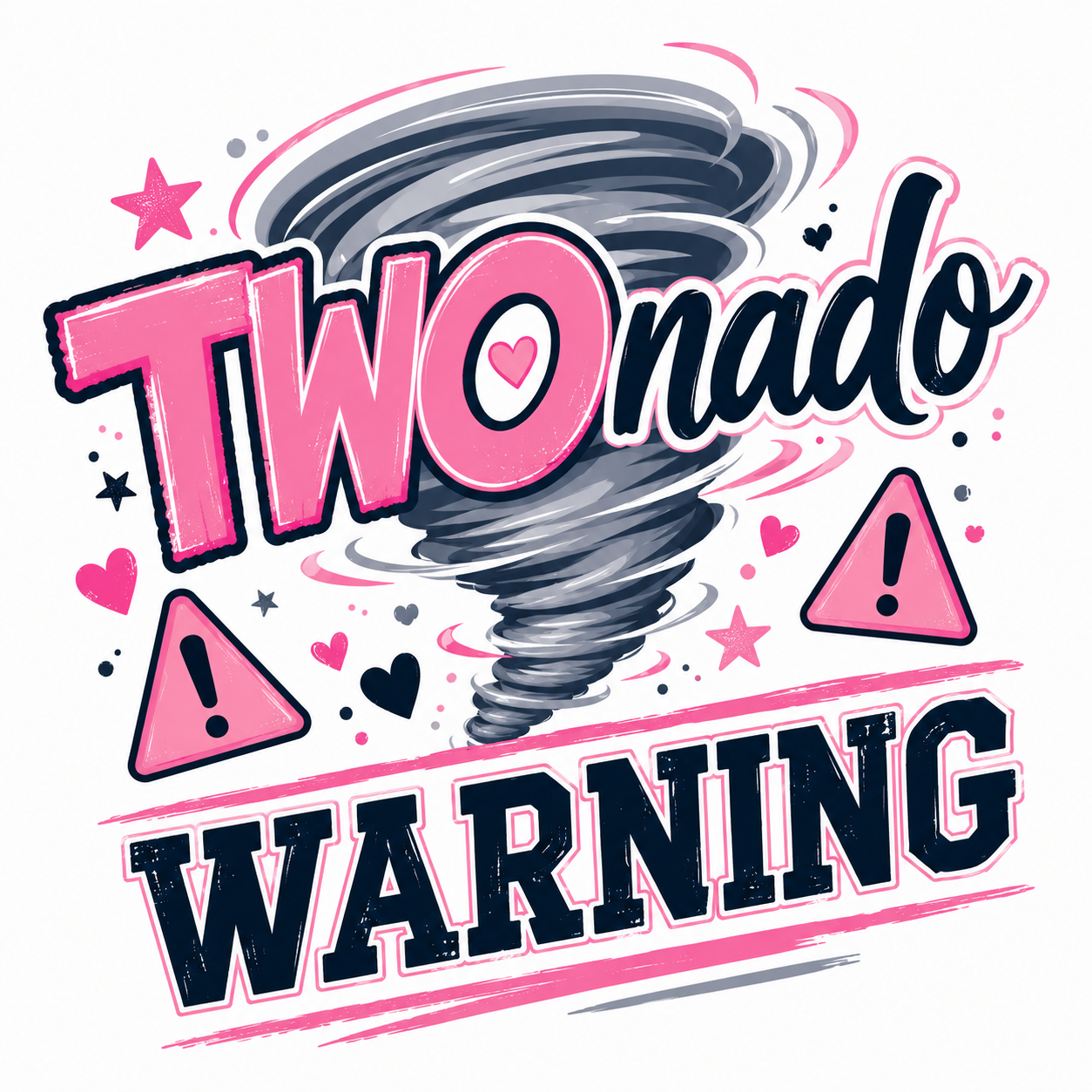 TWOnado DTF Print