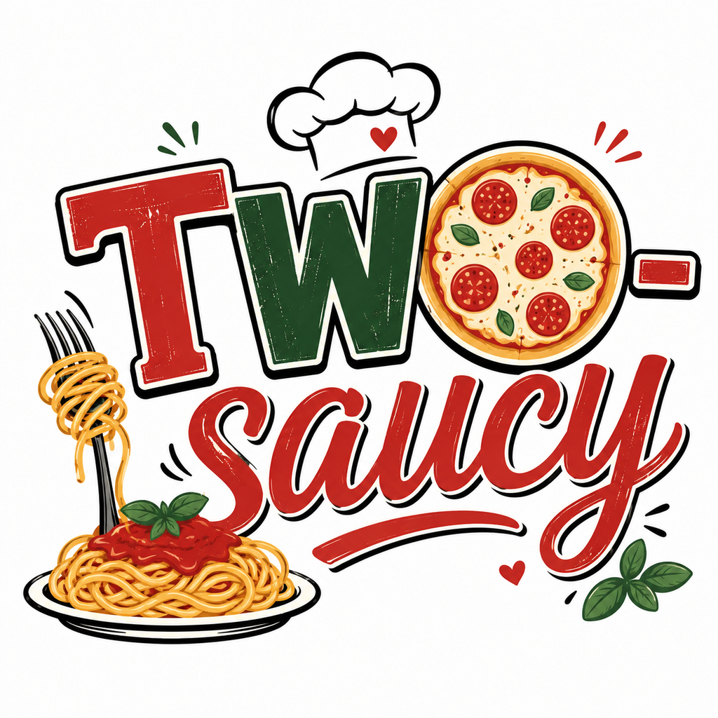 TWO-saucy DTF Print