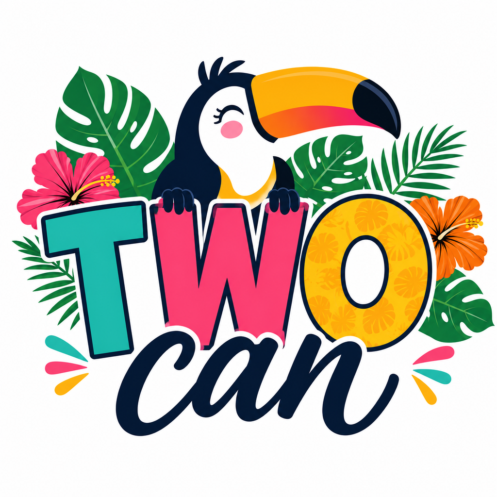 TWOcan DTF Print