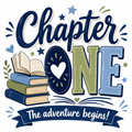 Chapter One DTF Print