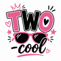 TWO-Cool DTF Print